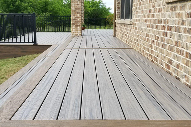 Decking