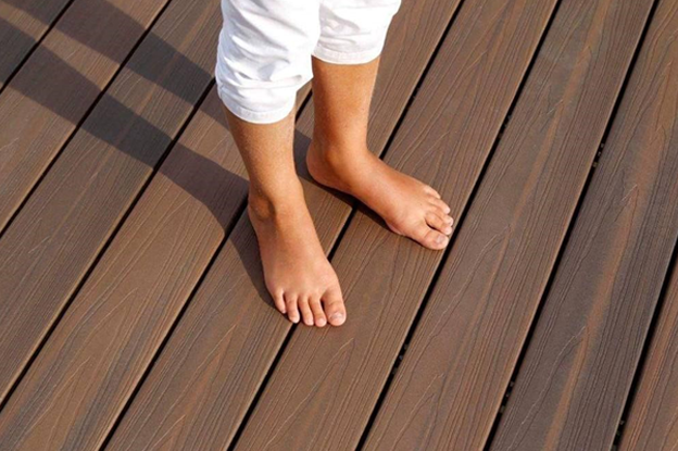 Decking